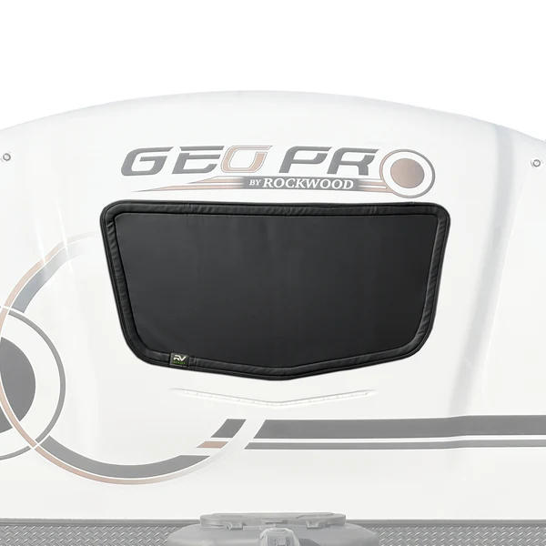 RV Shady recommended by Rick's Tech Talk 