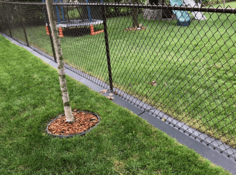 UnderFence recommended by Rick's Tech Talk 