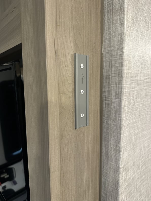 Connexx remote holder by Rick's Tech Talk