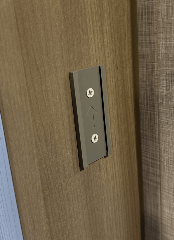 Roku remote holder by Rick's Tech Talk