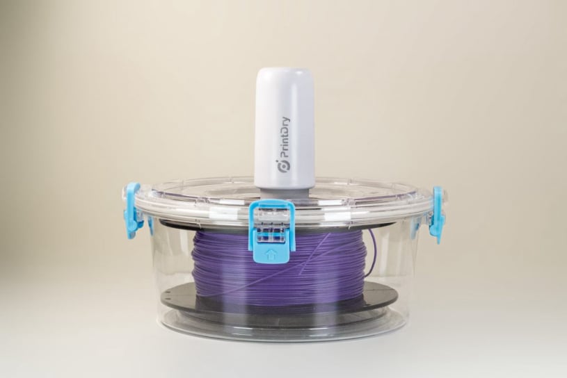 PrintDry recommended by Rick's Tech Talk 