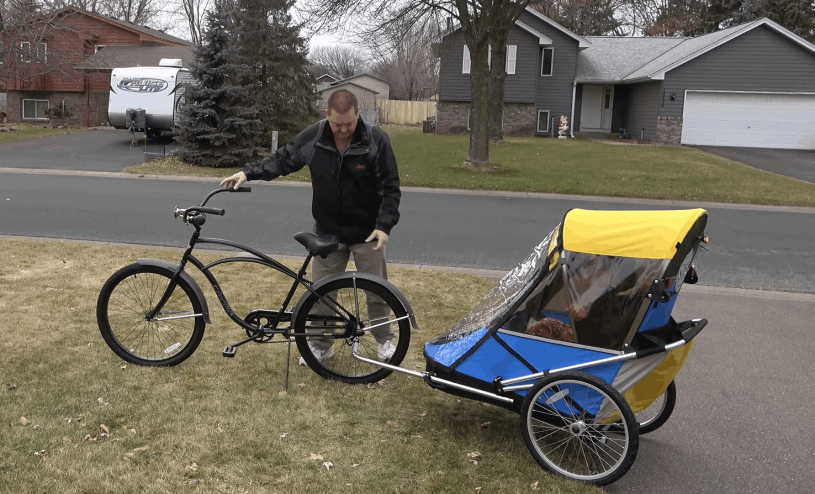 Wike recommended by Rick's Tech Talk 